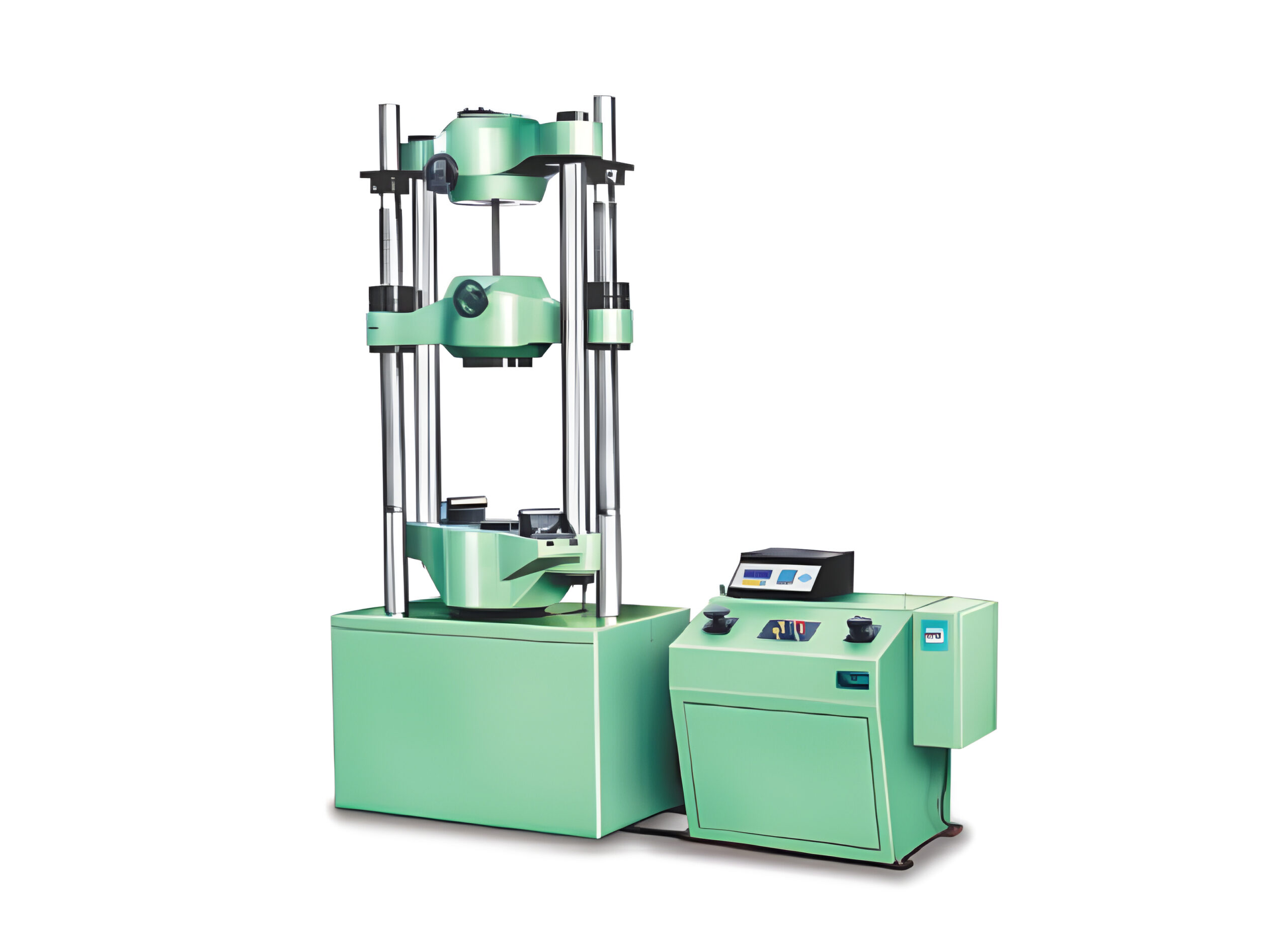 01 (3) Quality Assurance